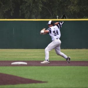 Meet your Posher, Tanner